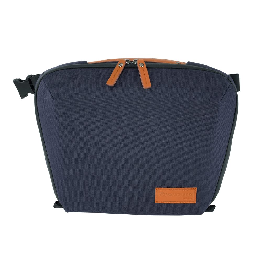Veo City CB34 Crossbody Bag - Navy