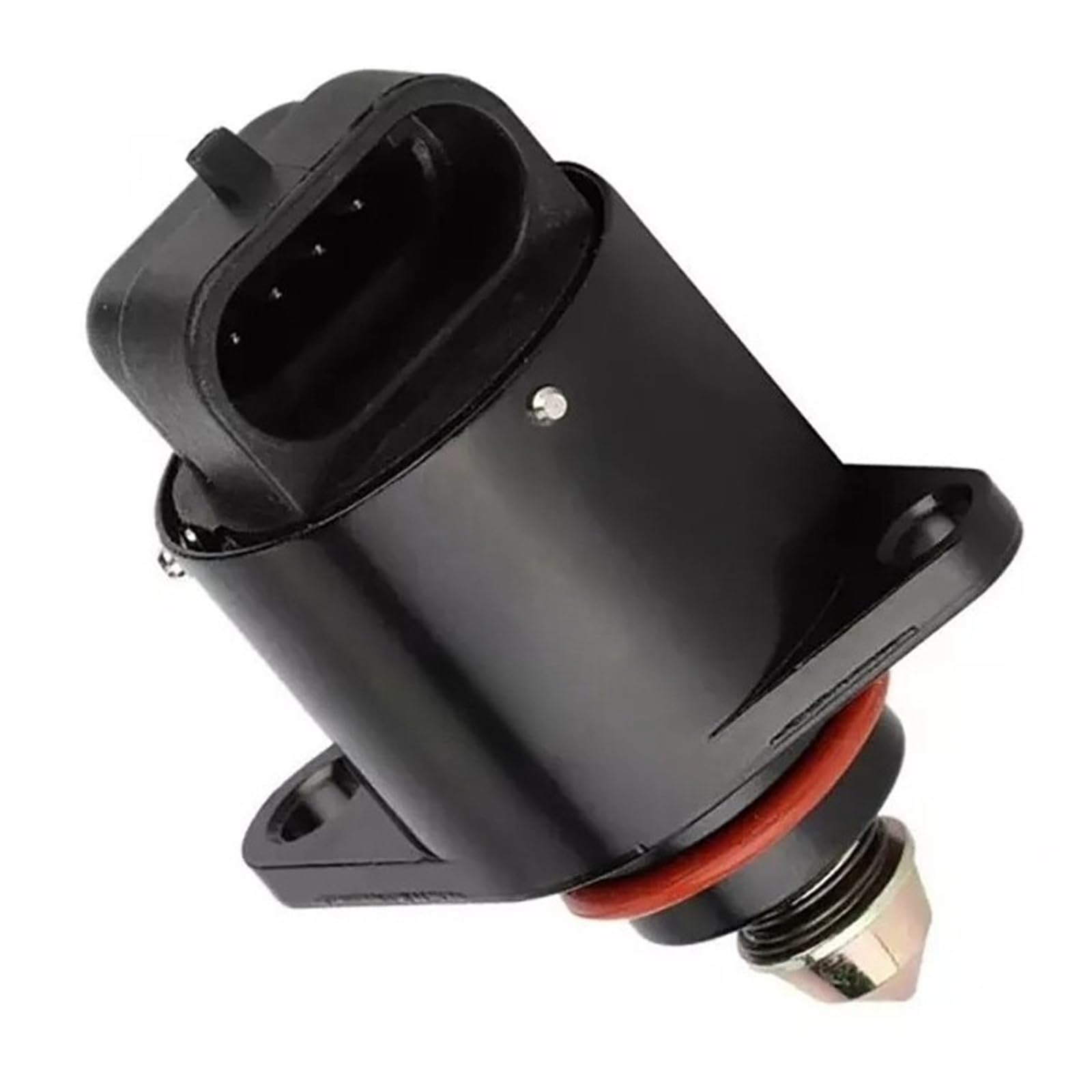 IACV 17059602 4Pins Idle Air Control Valve for 1.6L L4 1999 2000 2001 2002-2006