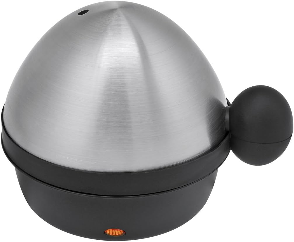 Kalorik EK28441 7Egg Electric Egg Cooker with 4Egg