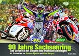  90 Jahre Sachsenring: Eine Zeitreise mit Siegern und Publikumslieblingen