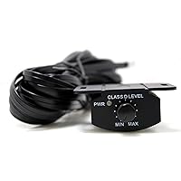 Vista 5 de Marts Digital Amplificador Monoblock Gama Completa Clase D 5000 Watts 2 Ohm MXD-5000W