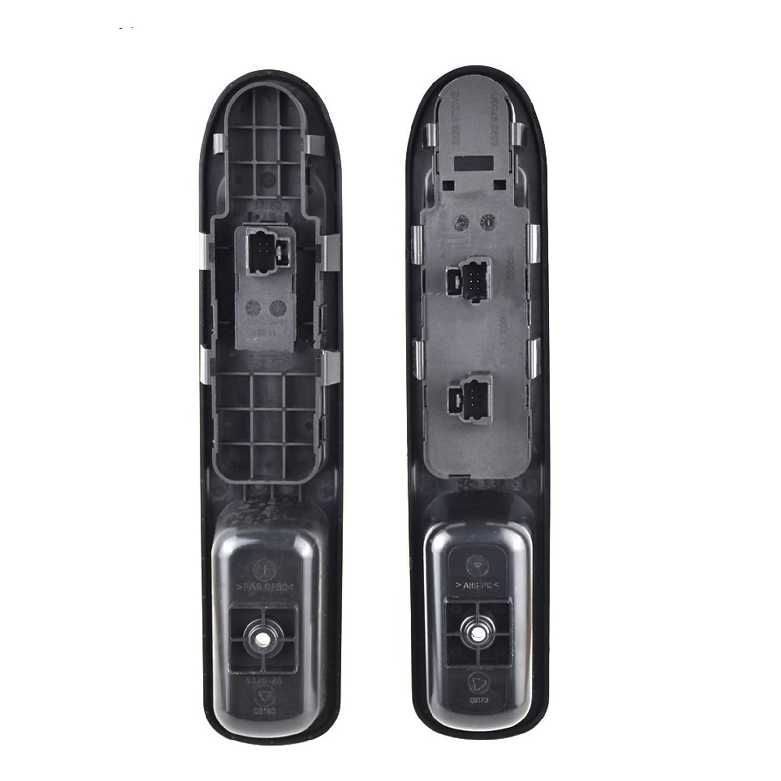 Interrupteur Lève-vitre électrique Pour Peugeot 307/407 (2004-2010) - Référence 96360166XT - 11