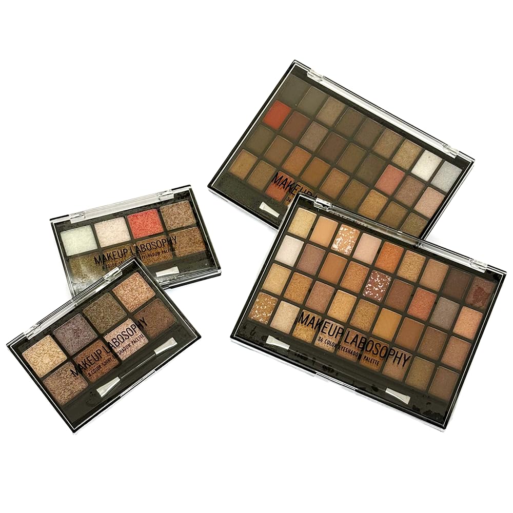 Amazon.co.jp: MAKEUP LABOSOPHY メイクアップラボソフィ 8カラー
