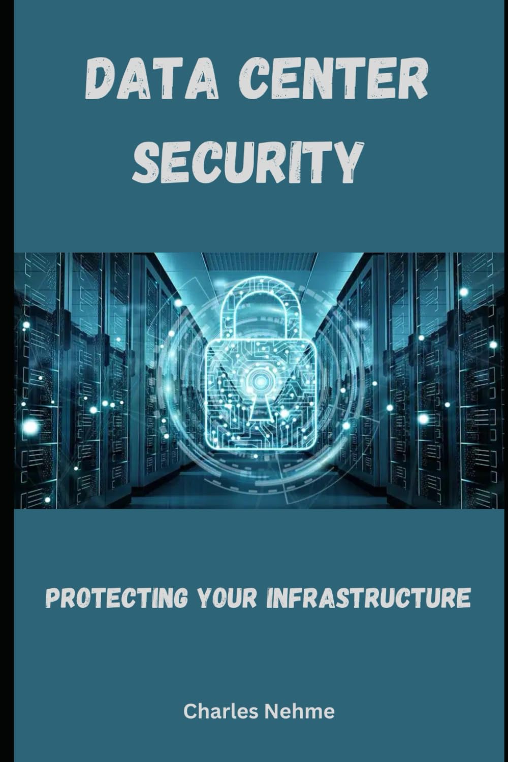 Data Center Security: Protecting Your Infrastructure