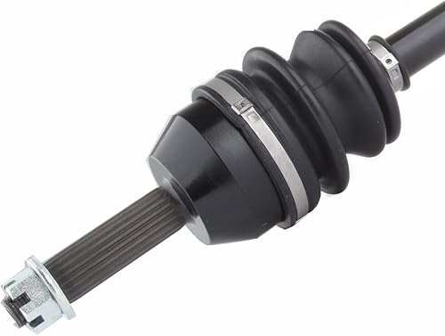 Vista 519 de SCITOO 1333081 1333947 Eje CV trasero izquierdo derecho para 2016-2020 para Polaris General 1000 2017-2020 para Polaris General 4 1000 2015-2018