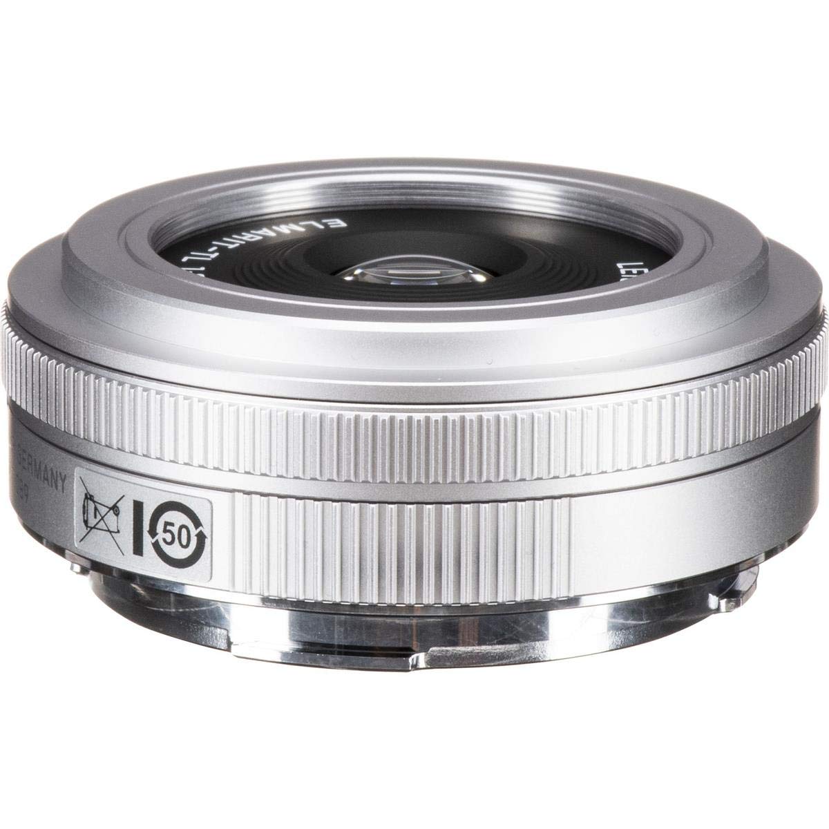 Amazon.com : Leica Elmarit-TL 18mm f/2.8 Aspherical Pancake Lens  