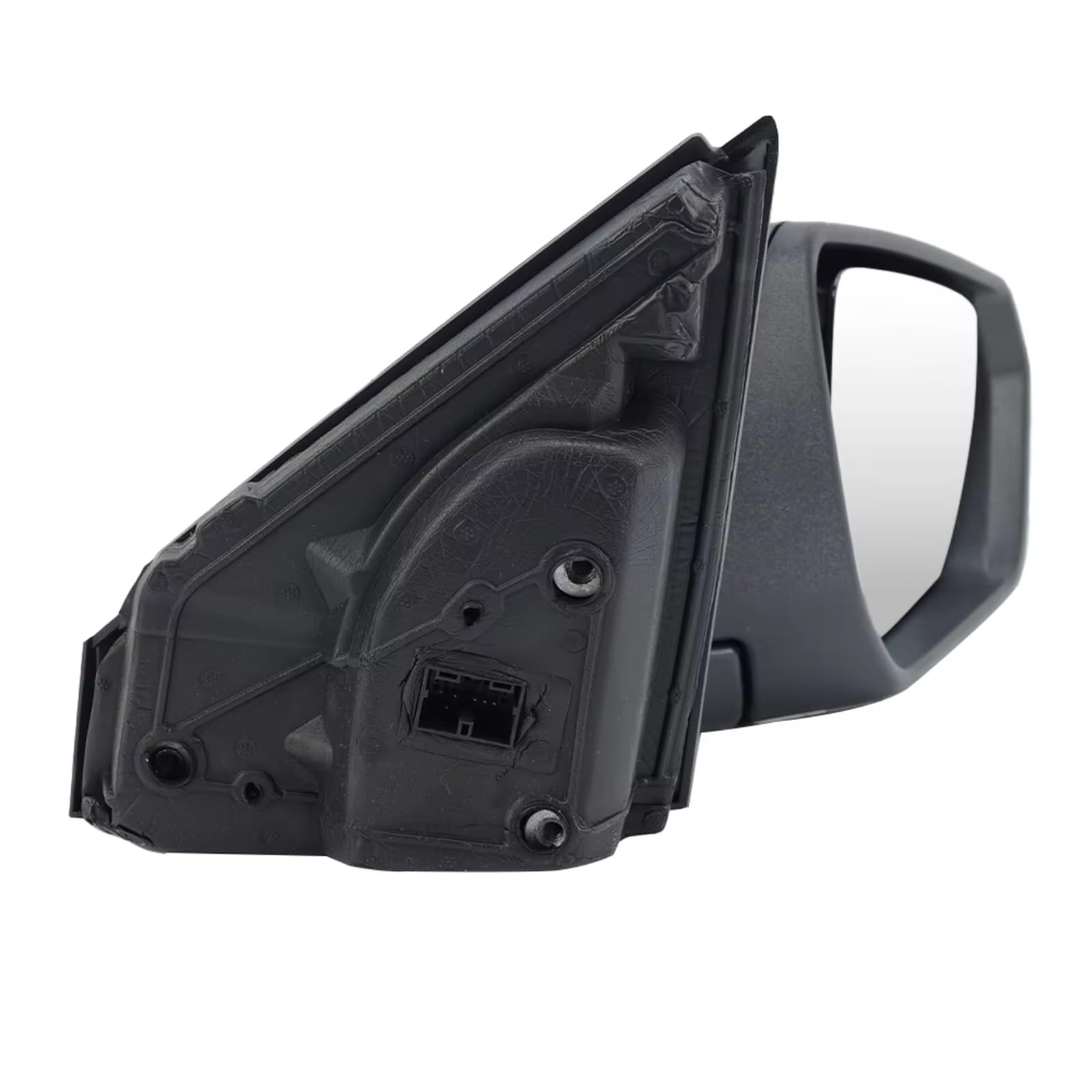 Para Chevrolet Para Equinox 2018-2022 Conjunto De Espejo Retrovisor Lateral De 7 Pines Versión Estadounidense Para Punto Ciego Calentado Espejo Retrovisor Conjunto