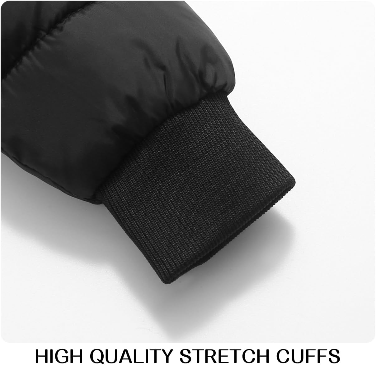 Baby Girls Fleece Outerwear Jacket Toddler Winter Kids Coat Infant Fuzzy Clothes - Image 6