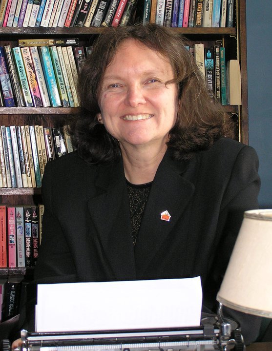 Susan Urbanek Linville