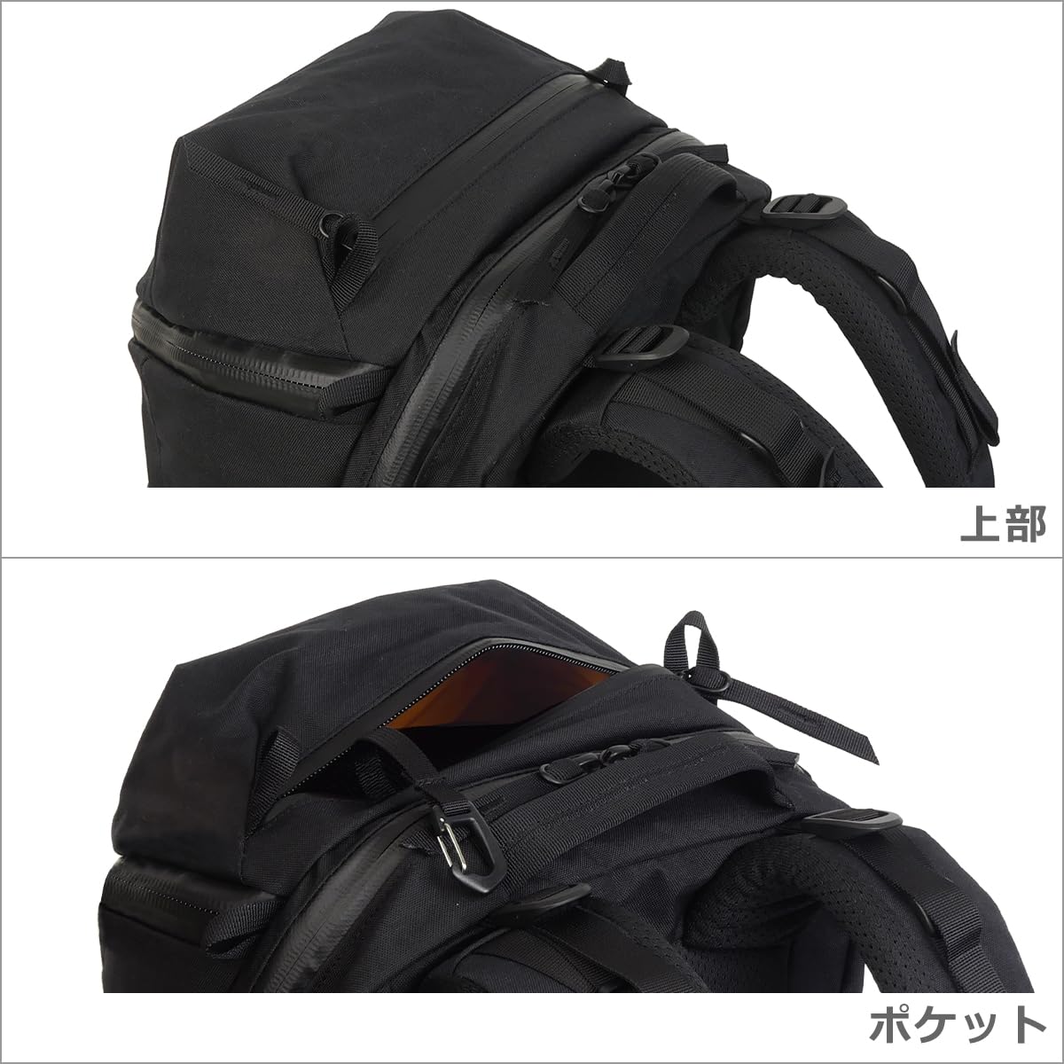 Amazon.co.jp: [ミステリーランチ] Catalyst 26バックパック リュック 
