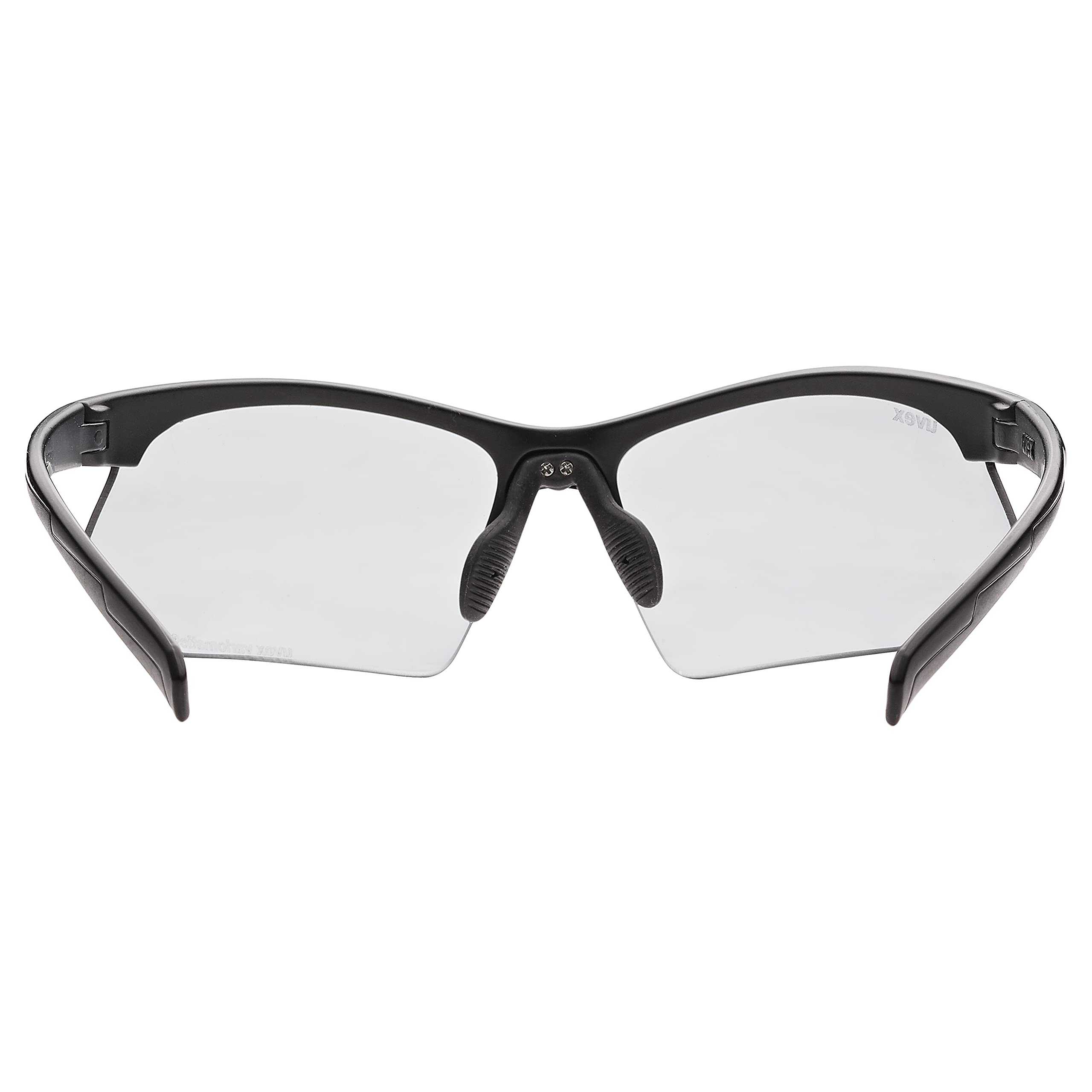 Uvex Unisex – okulary sportowe dla dorosłych, styl sportowy 802 V