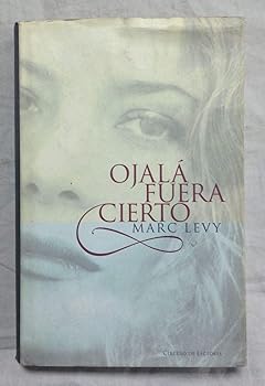 OJALA FUERA CIERTO: 00000 (...