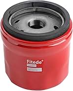 Transmission Filter Compatible With Allison LCT 1000 2000 2400 Transmission,6.6L Duramax Diesel Engine, Fit for Chevy Silverado GMC Sierra Cadillac Replaces# 29539579 Spin-on Trans Oil Filter