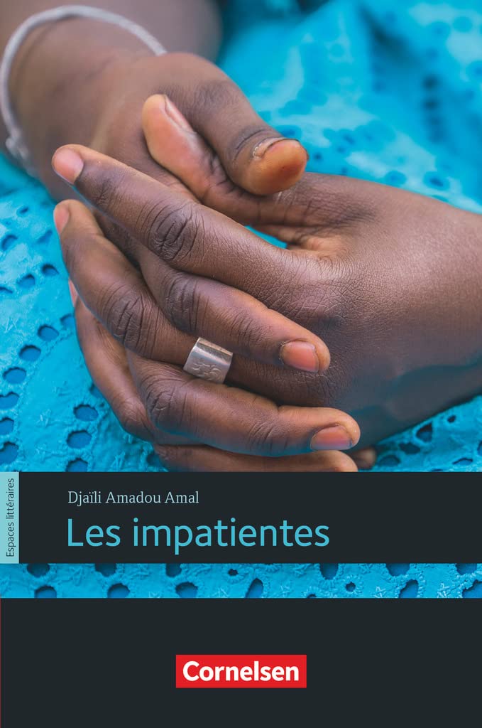 B2 - Les impatientes: Lektüre