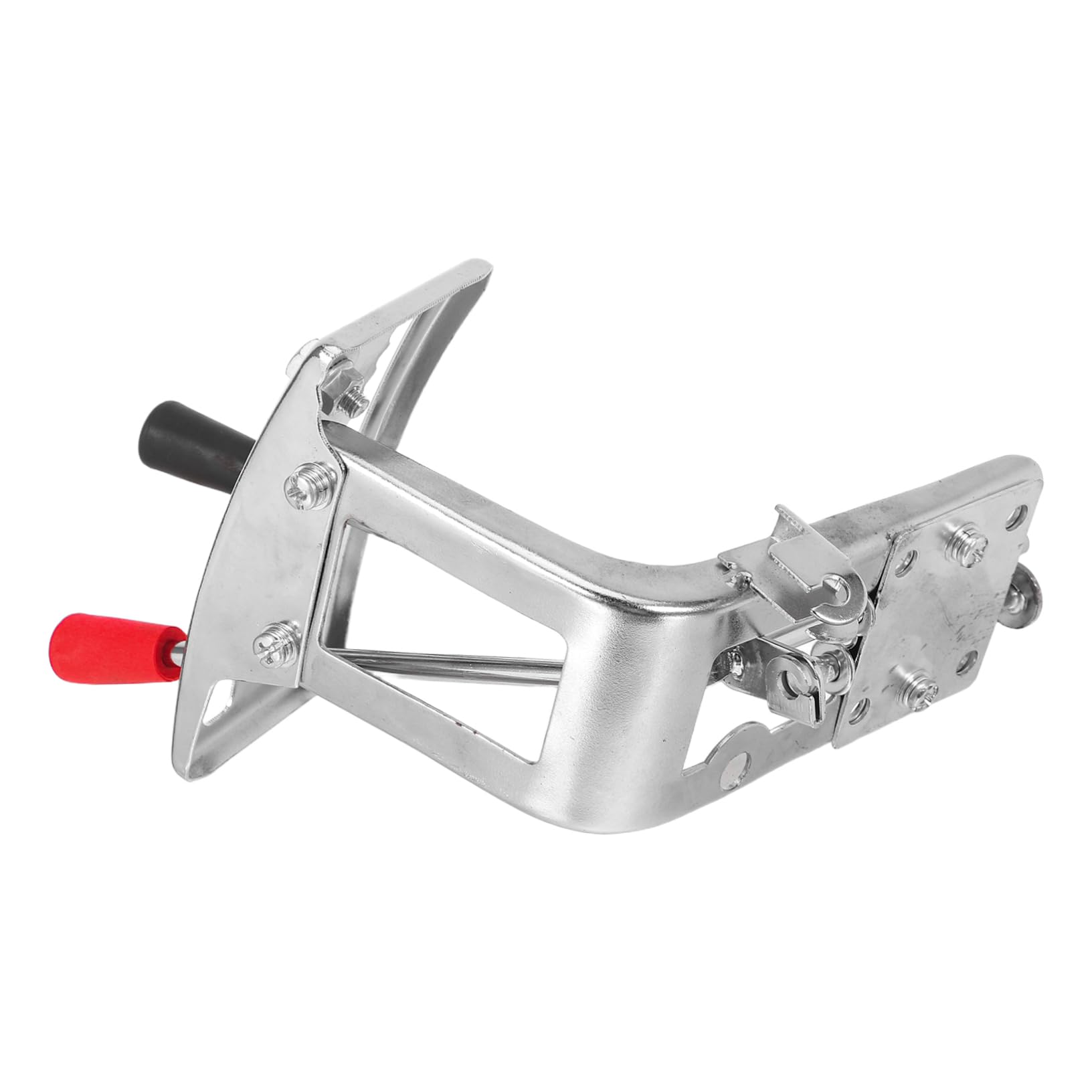 SOIMISS Controlador del Esparcidor de Césped 3wf-3a3wf-3s Acero Inoxidable