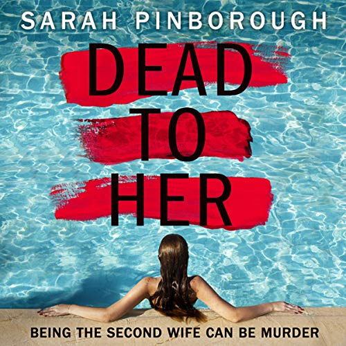 Dead to Her by Sarah Pinborough episode artwork
