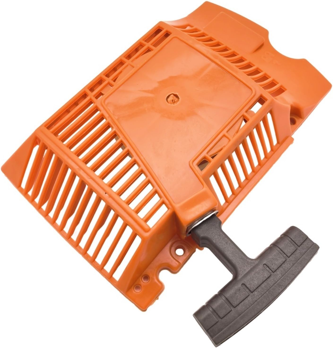 Recoil Rewind Pull Starter Spring Kit for 266 268 272 268K Chainsaw Replacement Spare Part