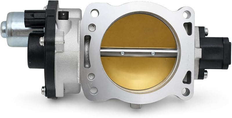 Corpo de borboleta eletrônico RUYEMPV 8L3Z-9E926-A para Ford 5.4L V8 – 1 unidade