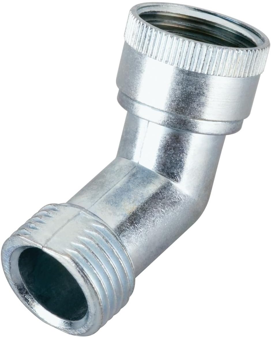 Melnor 360S Metal Swivel Hose Connector Amazon.co.uk Garden