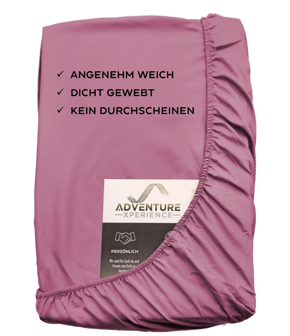 Daktent Campwerk Adventure 140 - Softcover, groen, 2 personen - Outback daktenten