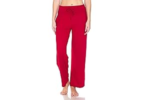 Women's Comfy Pajama Pants: Perfect for Cozy Nights and Lazy Weekends