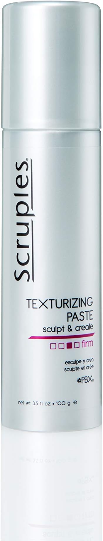 Texturizing Paste, 3.5 Ounce