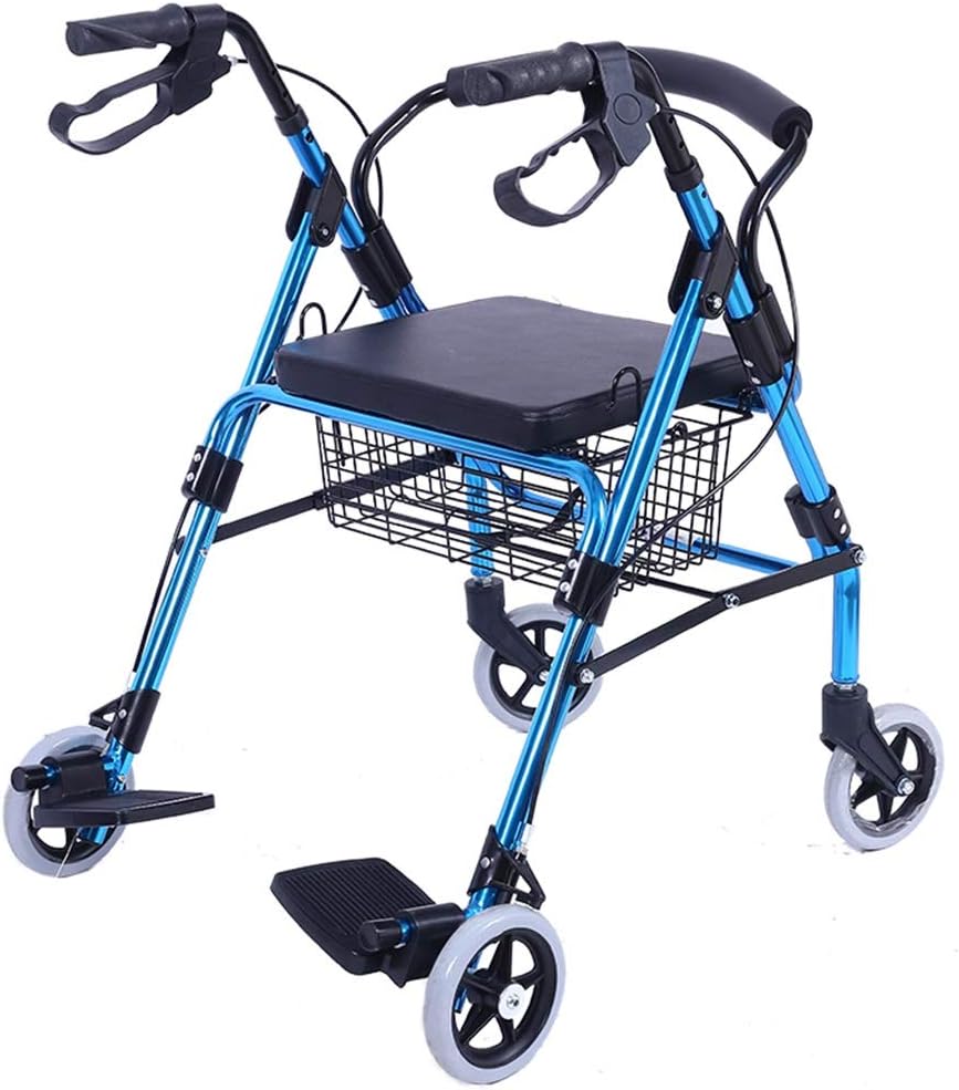 deambulatore verticale per anziani