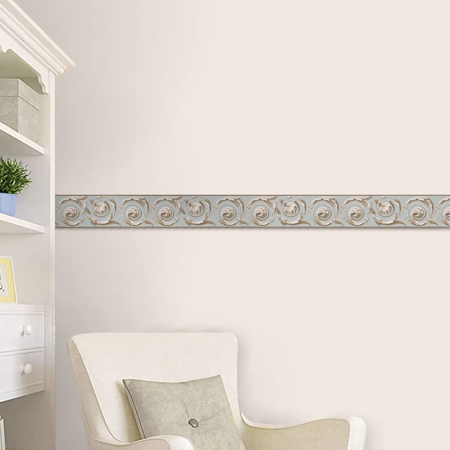 Discontinued Wallpaper Borders Wallcoverings