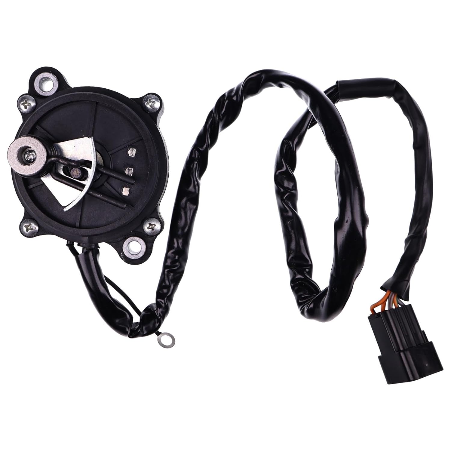 Front Gear Case Motor Assy Without Waterproof Plug Q890-314000 Q890314000 Compatible with CFMotor CForce 600 CF600AU-3S Touring CF600AU-3L CF600AU-3S Touring CF600AU-3L 2020-2021