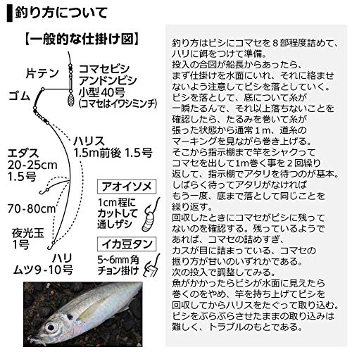 ダイワ ライトアジ X 170・R