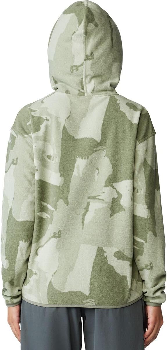 Mountain Hardwear womens Microchill™ Hoody - Image 2