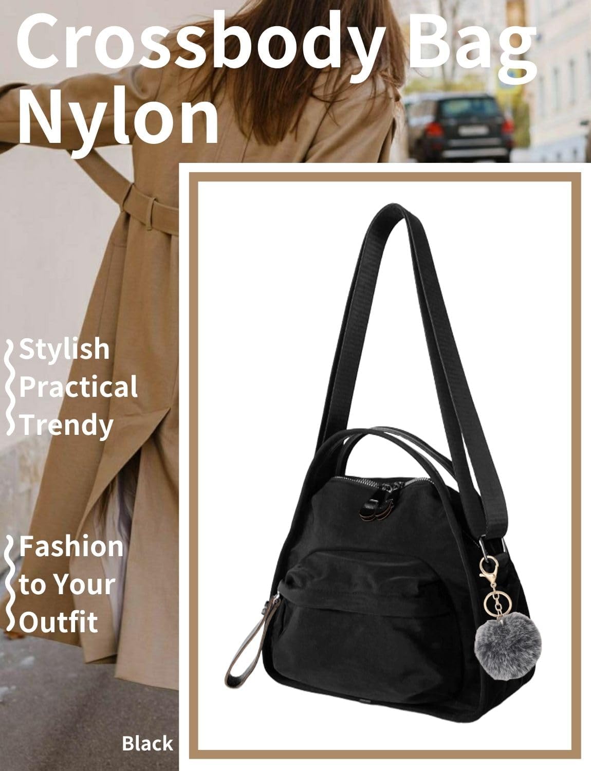 Straw Tote Bag for Women Woven Beach Bag Raffia Tote with Zipper for Summer Vacation Travel Pool Large Purses