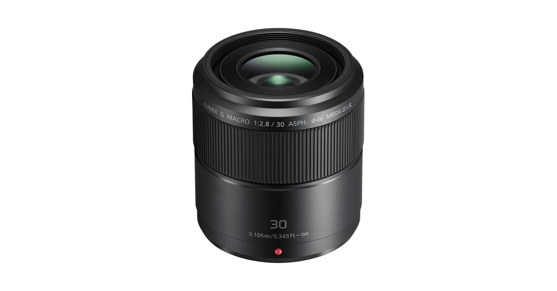 Amazon.com : Panasonic LUMIX G MACRO LENS, 30MM, F2.8 ASPH