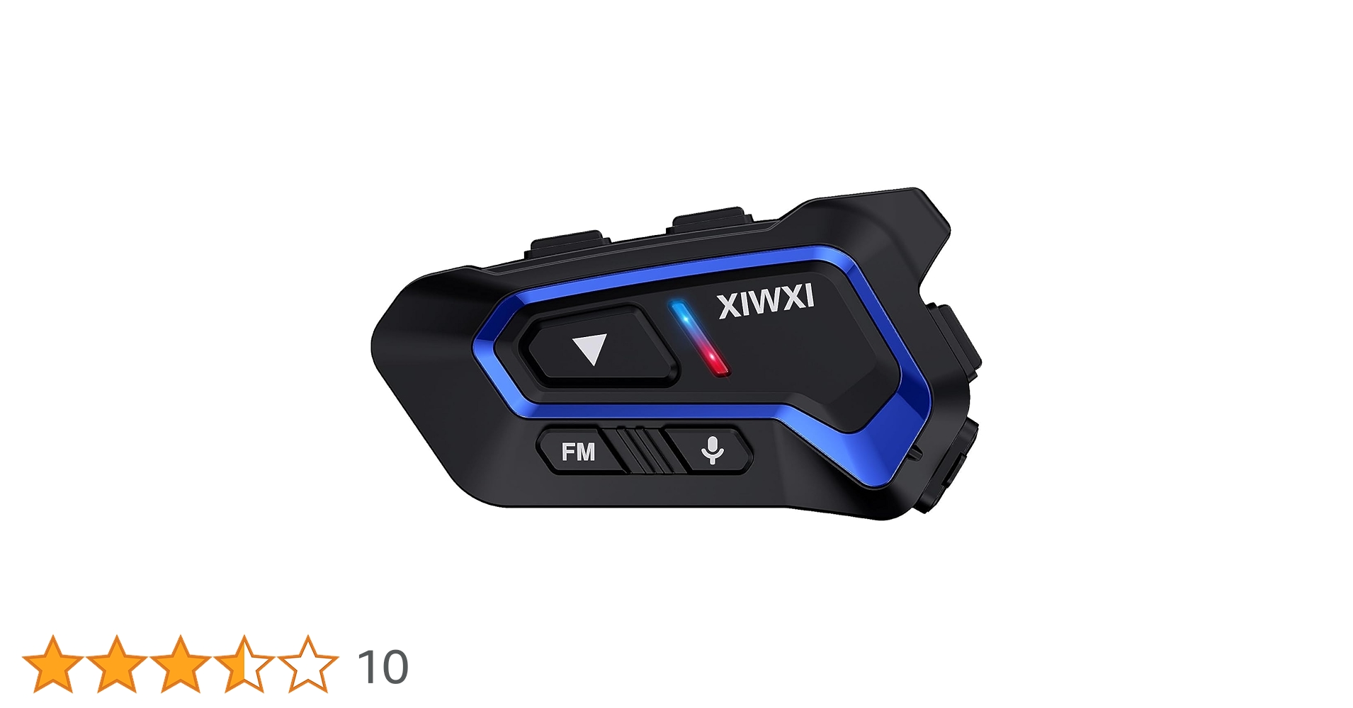 Amazon.co.jp: バイク インカム 2023最新Bluetooth5.3 インカム