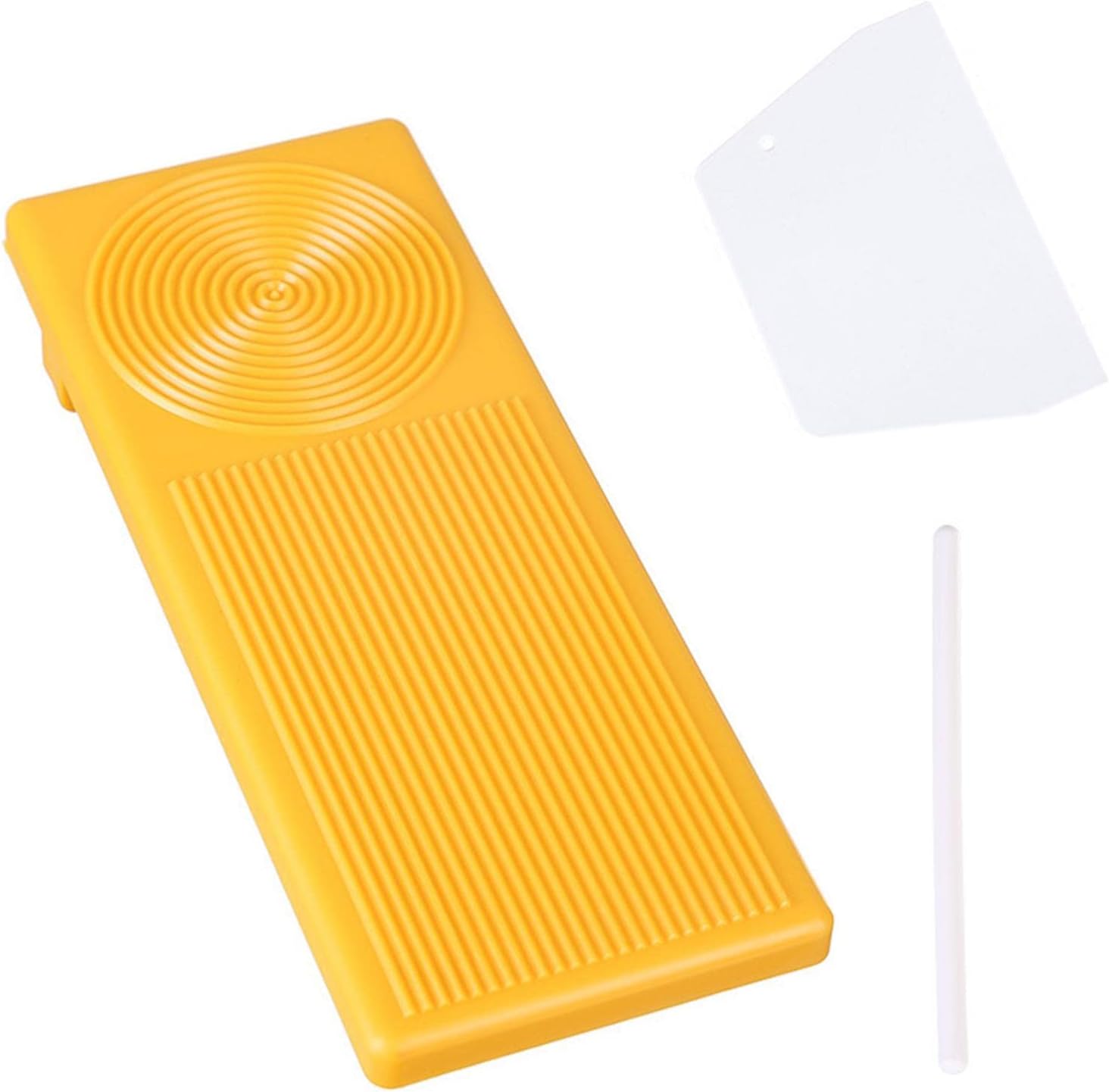 vincente Practical Gnocchi Board Handmade Gnocchi Board Set Pasta