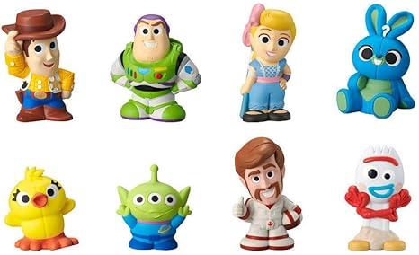 Amazon ディズニーフレンズ ミニフィギュア3 Toystory4 全8種 トイストーリー フィギュア ドール 通販 Amazon ディズニーフレンズ ミニフィギュア3 Toystory4 全8種 トイストーリー フィギュア ドール 通販