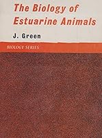 Biology of estuarine animals (Biology series) 0295951222 Book Cover