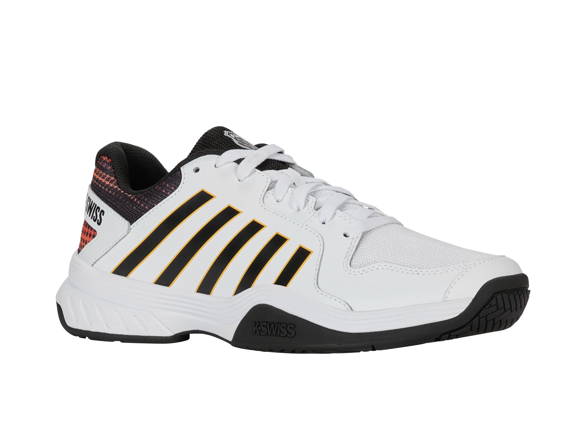 K-Swiss Herren Court Express Pickleball ShoePickleball-Schuh