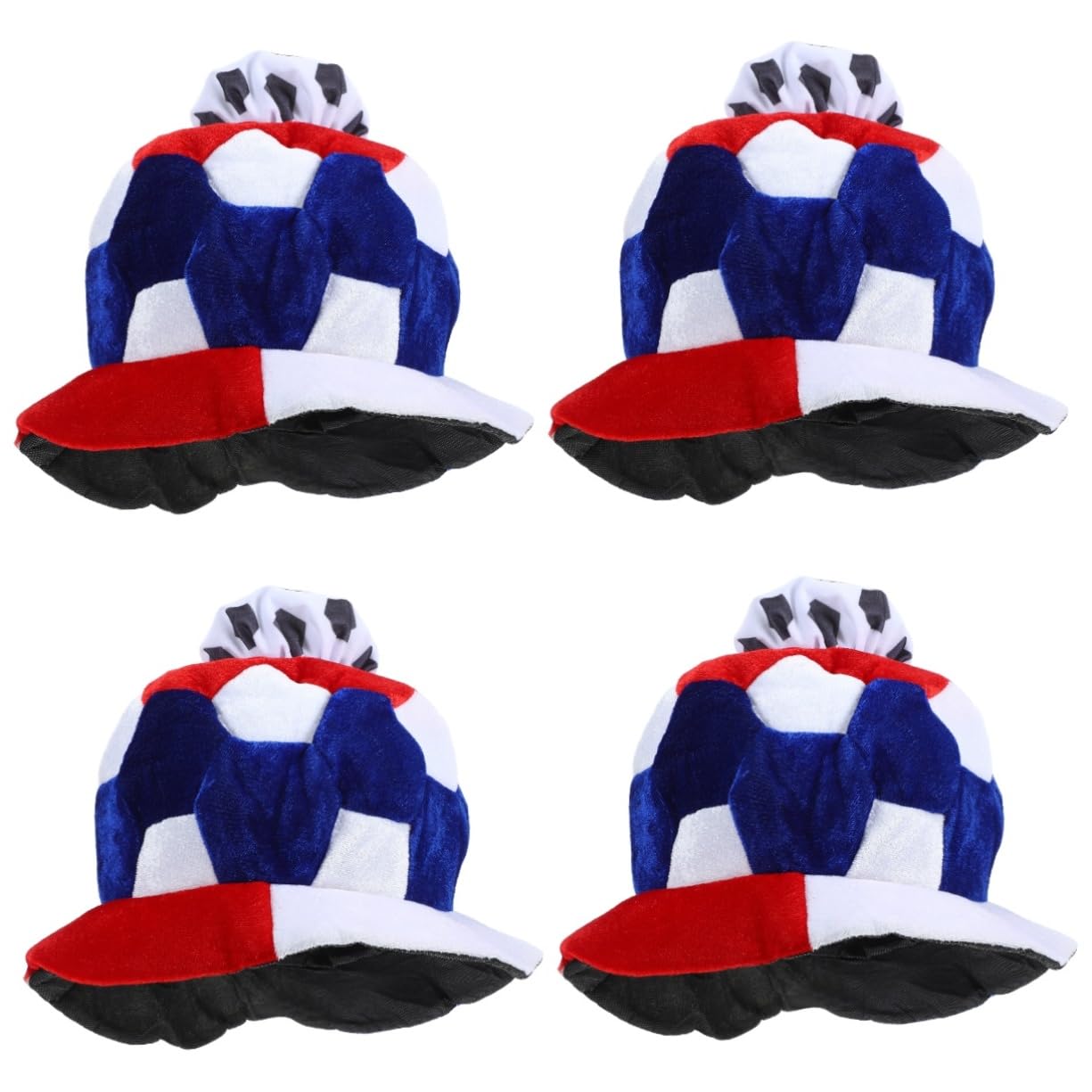 Alasum Gorra de fútbol, sombrero de partido, sombrero de competición deportiva, sombrero de fútbol, gorras deportivas, gorras de competición de fútbol, gorro deportivo divertido, sombrero deportivo,