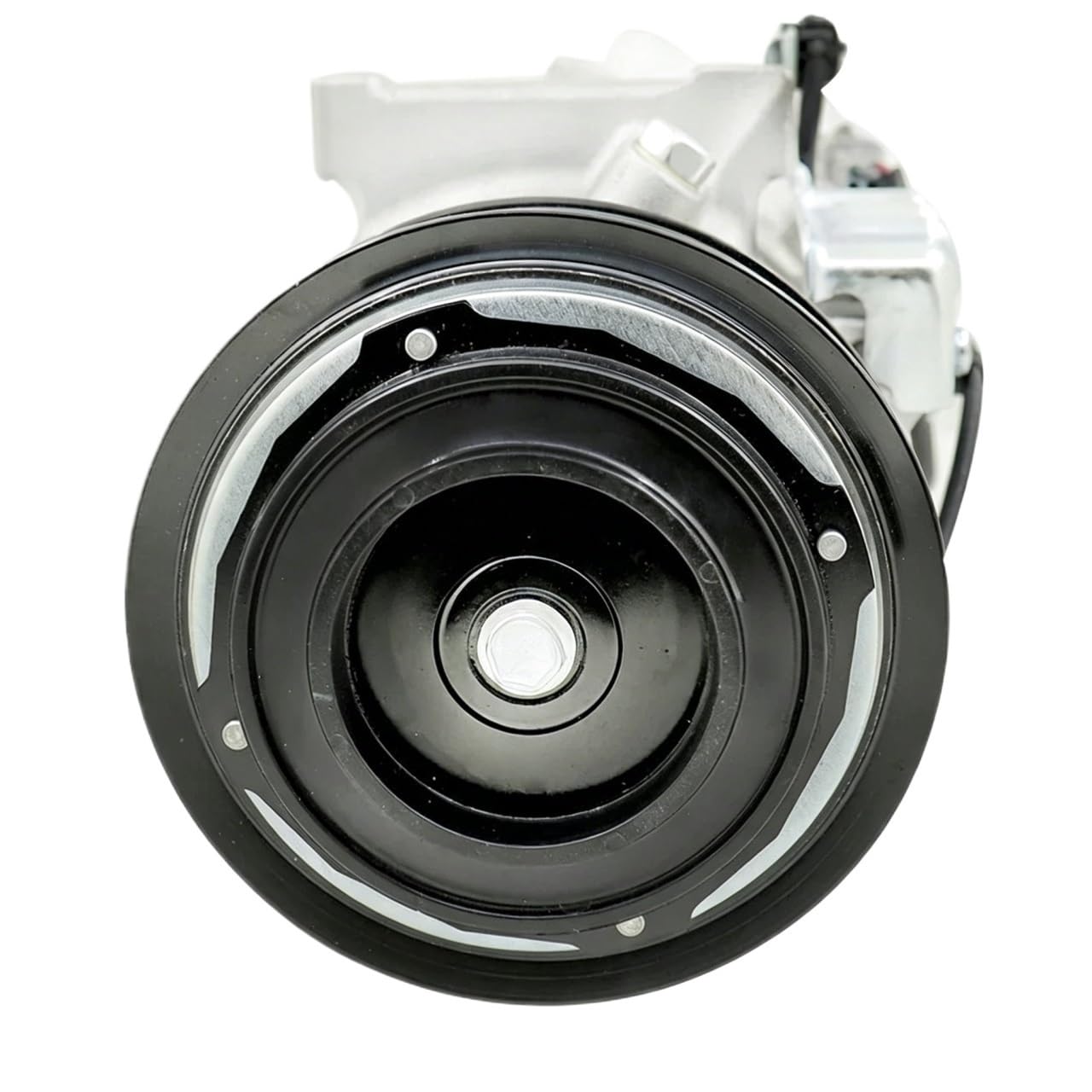 Jozzep One Color A/C Ac Compressor Compatible For Nissan Qashqai 2014-2018 92600-4Ep0a 447160-6922 Ge447160-6922 926004Ep0a 4471606922 Ge4471606922