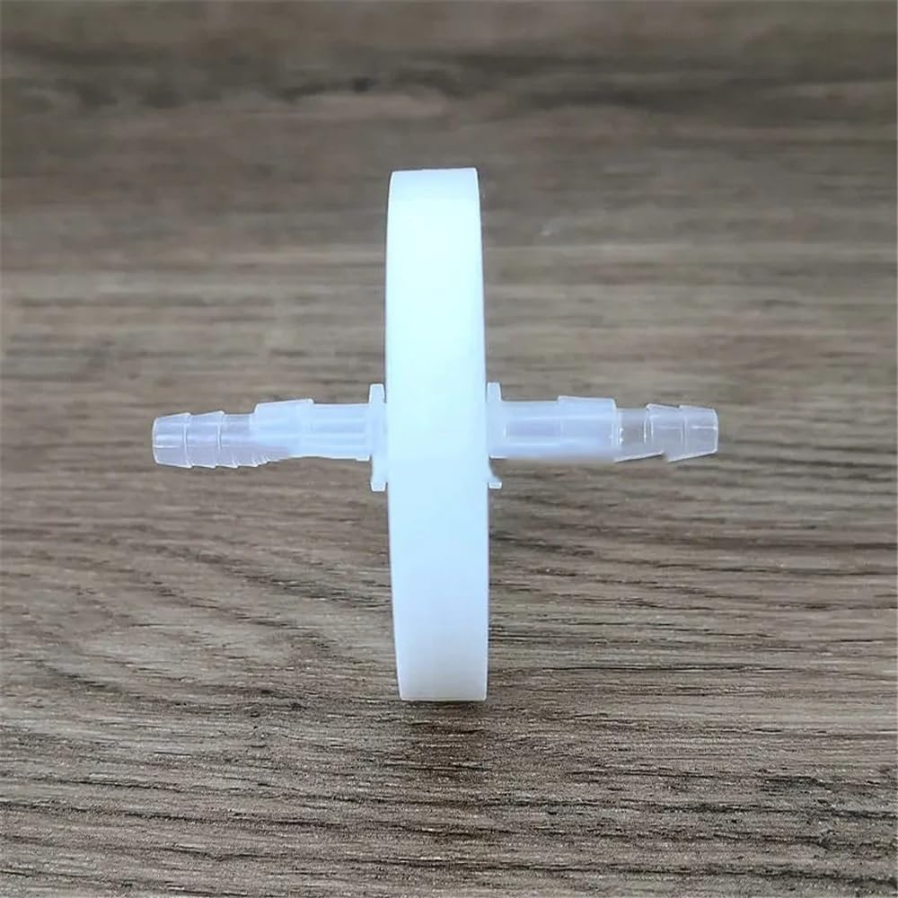 Laborausstattung und -bedarf Filter mit 50 mm/0,22 um Membran und Anschluss Φ4 mm for Sauerstoffgerät