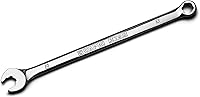 Vista 7 de Capri Tools Llave combinada WaveDrive Pro de 15 mm para pernos regulares y redondeados