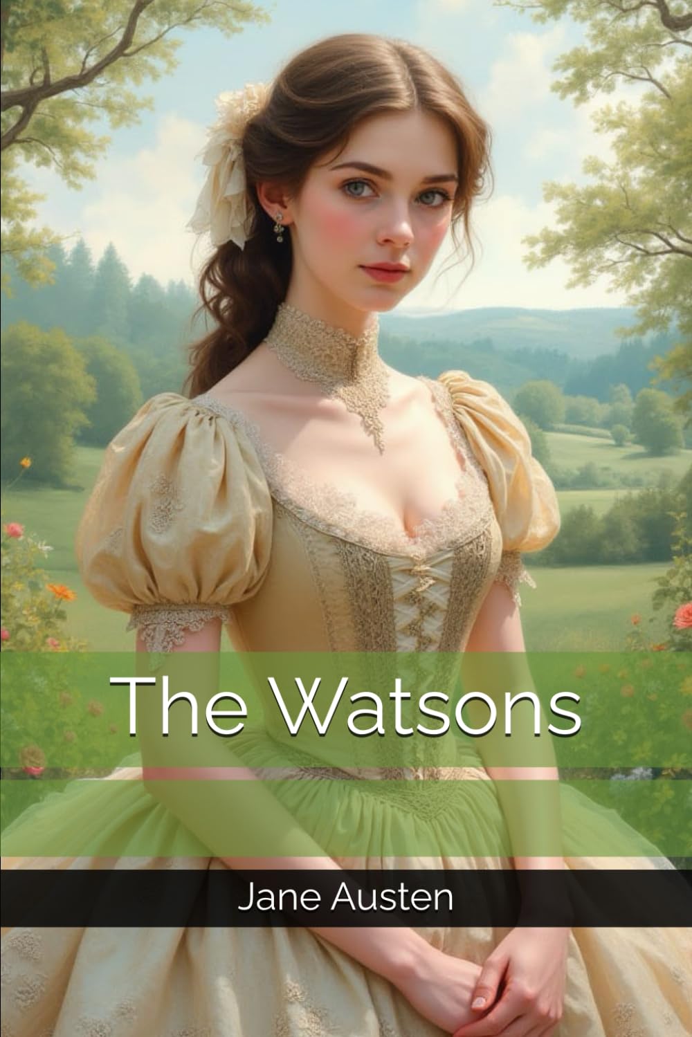 The Watsons