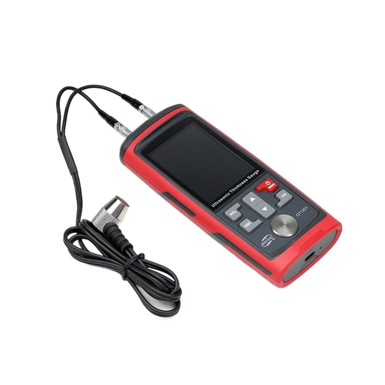 CVFRDD GT1201 Thickness Gauge Metallic Glass Thickness Gauge Ultrasonic Thickness Gauge