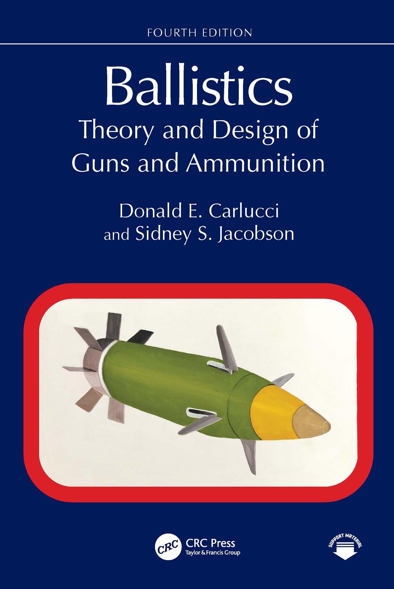 Ballistics Theory and Design pour résoudre les erreurs de calcul de trajectoire de tir
