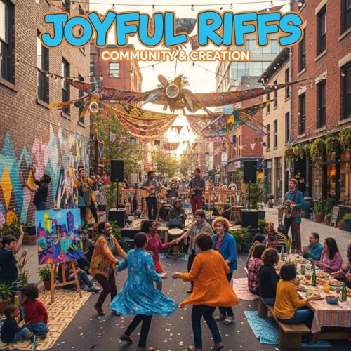 The Pleasure of a Life Chosen on Purpose