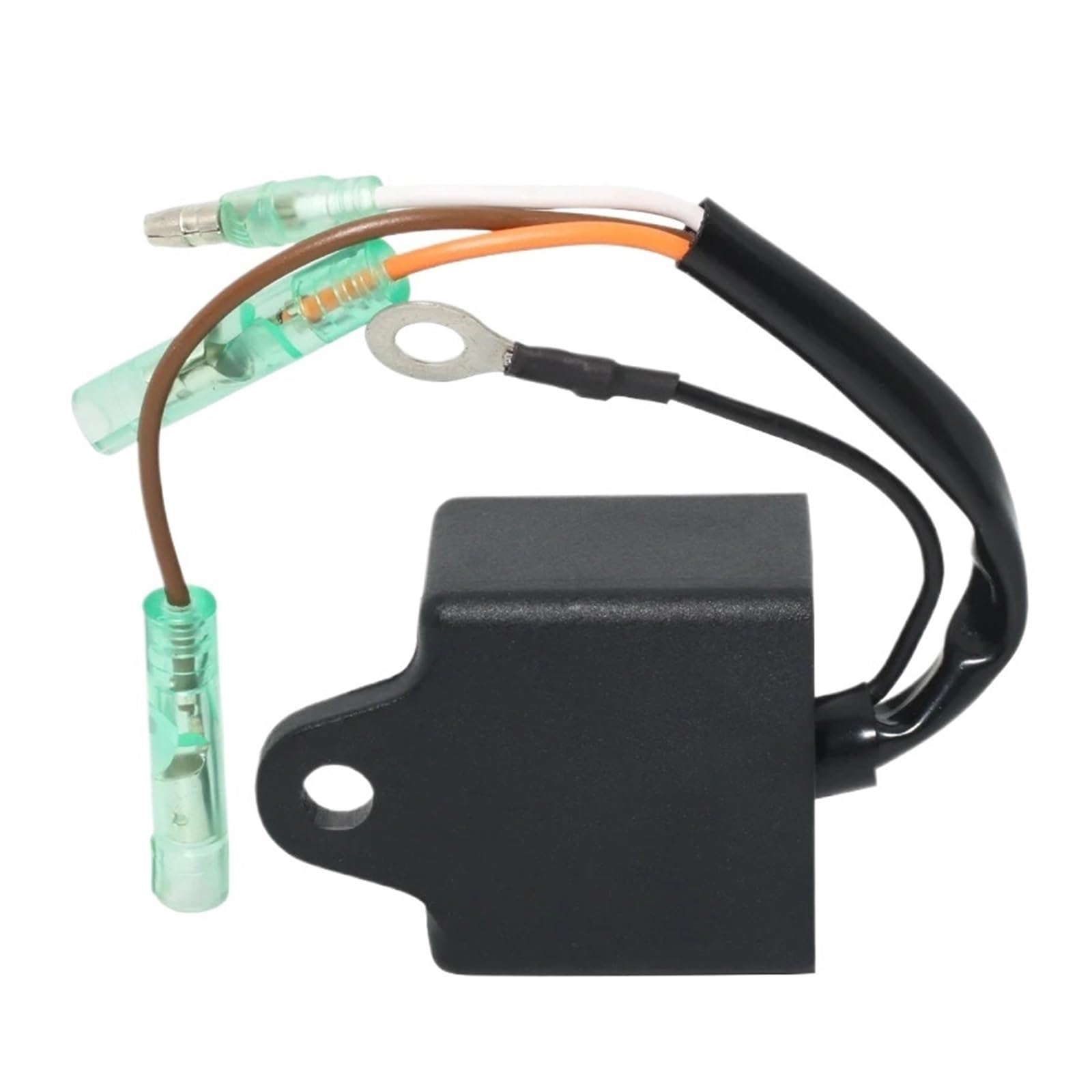 Système d'allumage moto compatible 823034T pour moteur thermique 2HP 2.5HP 3HP