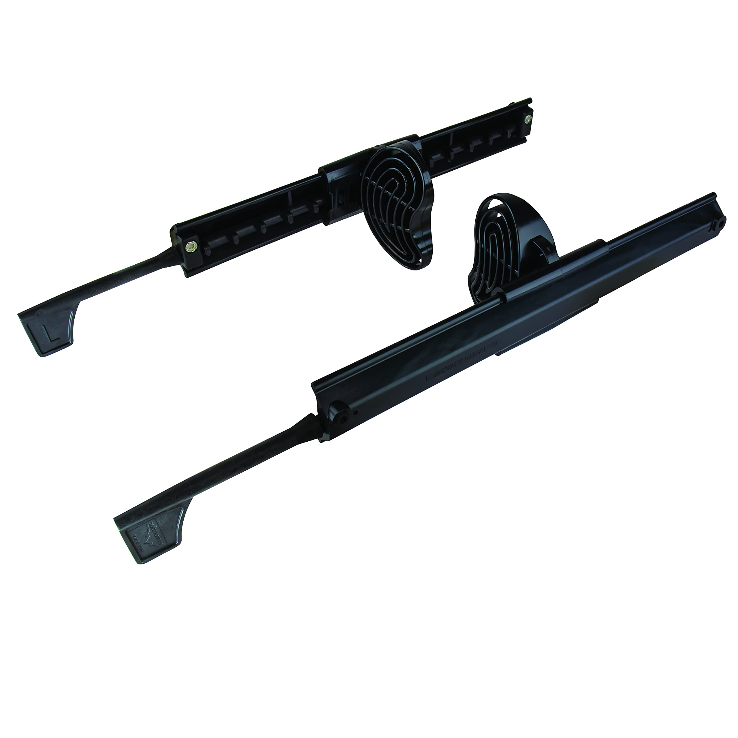 Sea-Lect DesignsKayak Adjustable Footbrace - Black