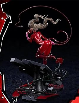 Amazon.co.jp: パンサー 高巻杏 1/4スケール 塗装済み完成品