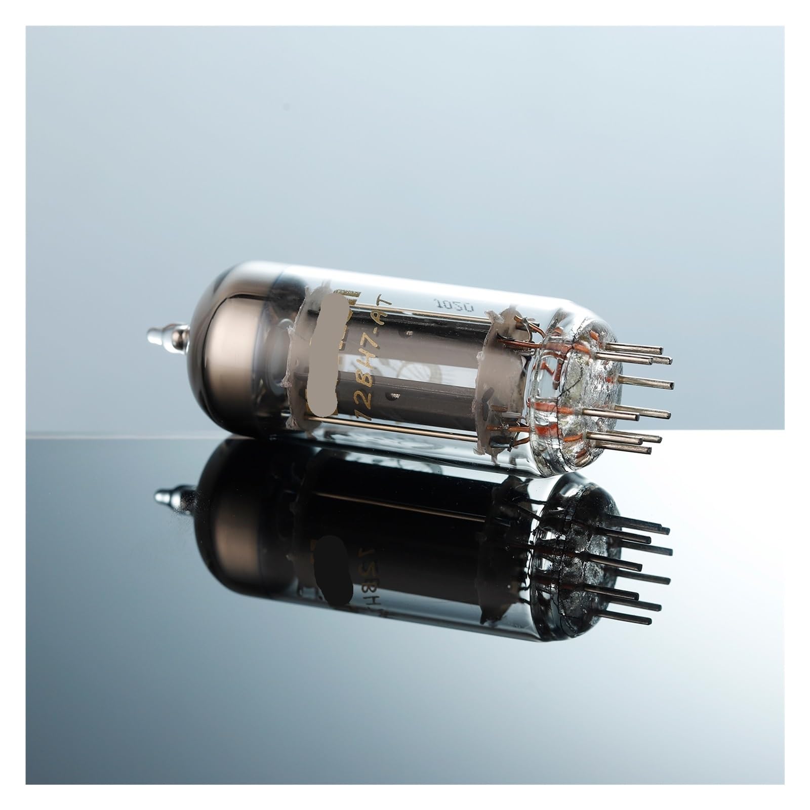 Amazon.com: 12BH7-AT/ECC99 vacuum tube replaces 12BH7A 6N6 7119